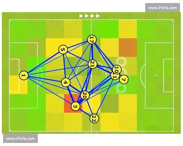 全面解析足球比赛技术数据助力球队战术优化与球员表现提升