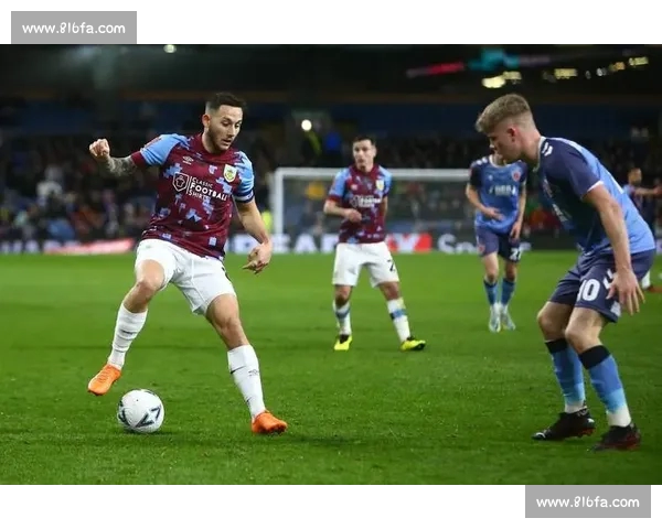 英超球员当前状态全方位分析与未来表现预测