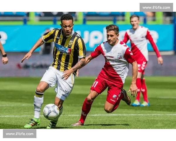 全方位数据解析助力精准预测足球赛事胜负走势